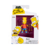 The Simpsons Wave 2 Bart 2.5" Figure